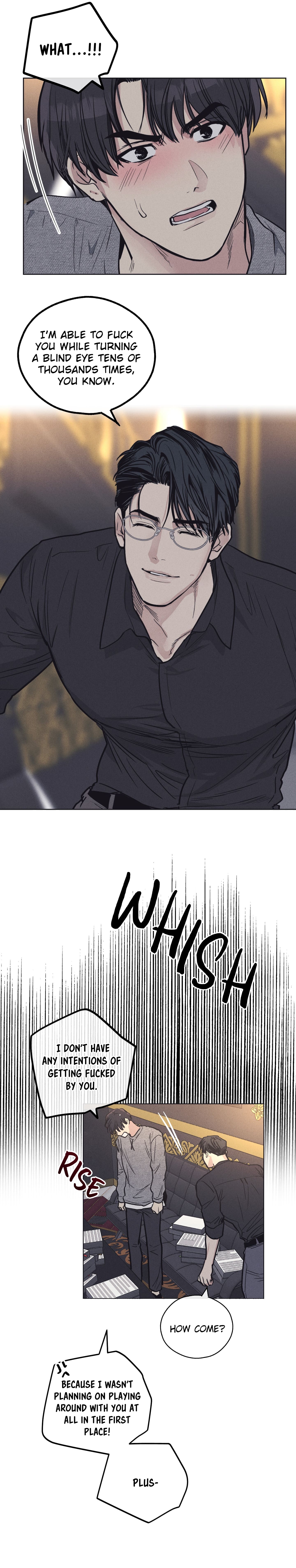Payback, Chapter 14 image 05